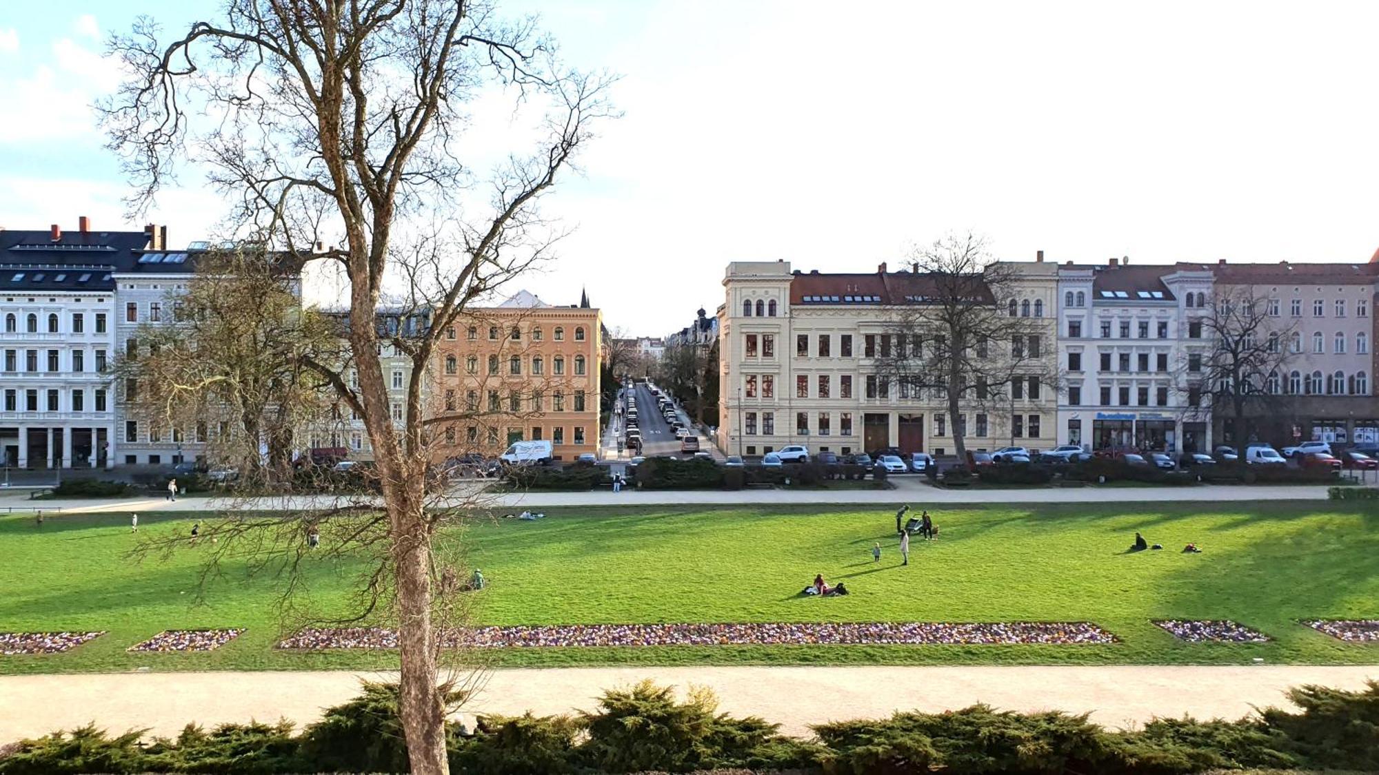 Kienreich Goerlitzer Innenstadt *
