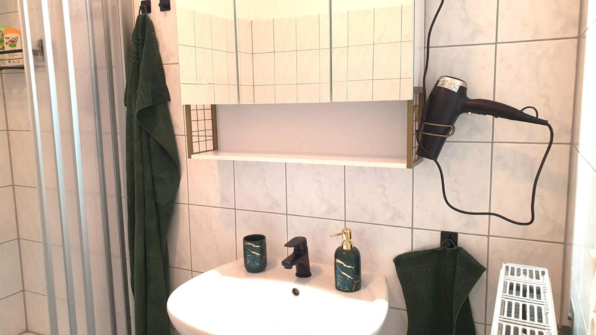 Apartment Kienreich Goerlitzer Innenstadt Görlitz
