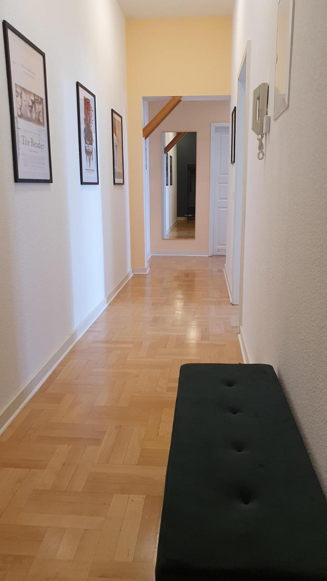Kienreich Goerlitzer Innenstadt Apartment Görlitz