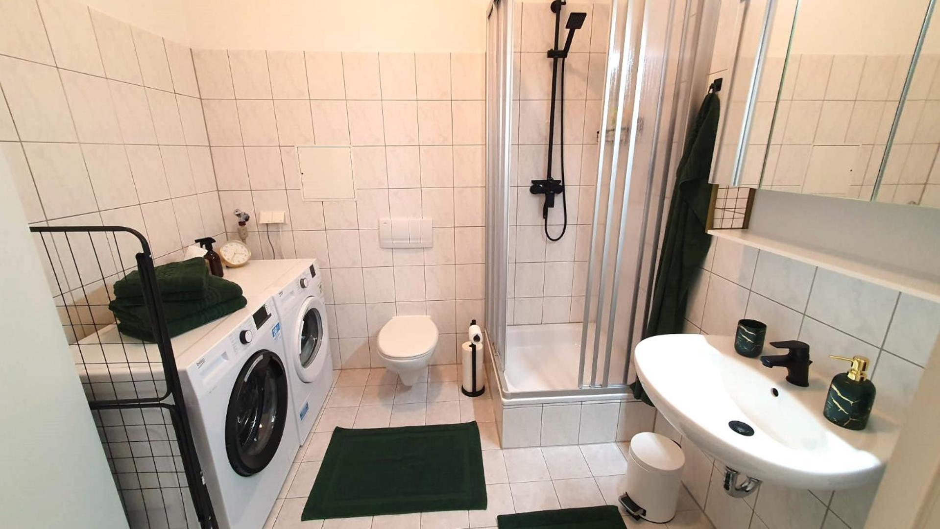 Kienreich Goerlitzer Innenstadt Apartment *