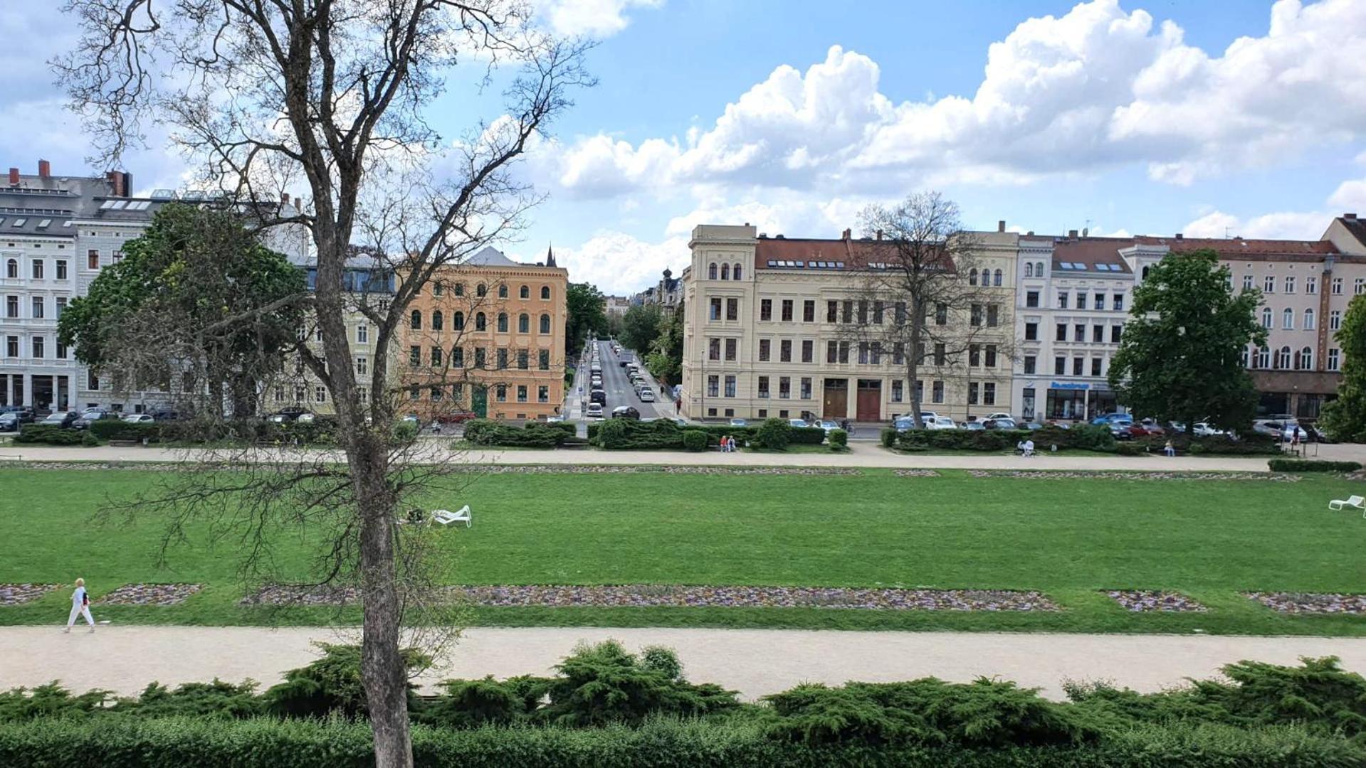 Kienreich Goerlitzer Innenstadt Apartment *