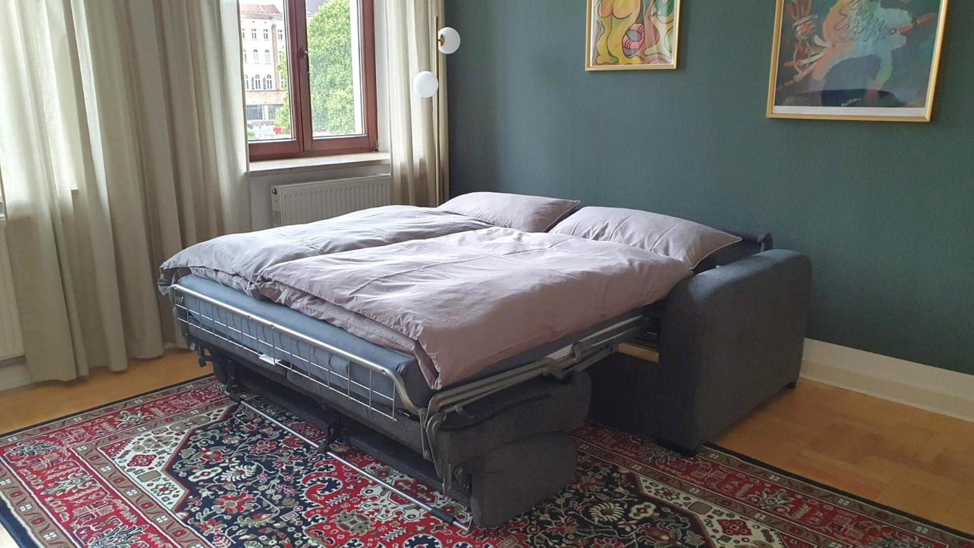 Kienreich Goerlitzer Innenstadt